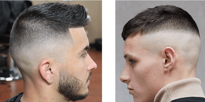 10 IDEIAS PARA DAR UM TAPA NO CABELO