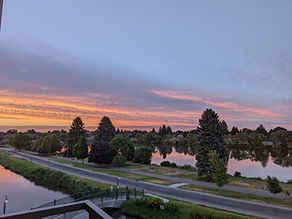 Inviting Finds in Idaho Falls