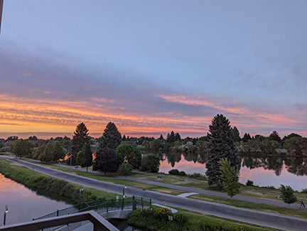 Inviting Finds in Idaho Falls