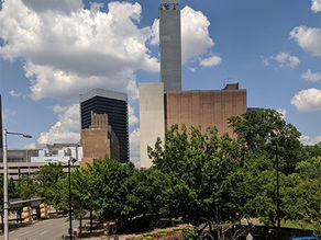 A Step Back into Bygone Birmingham