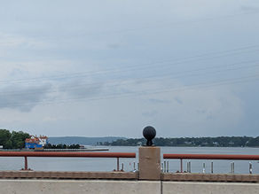 Red Bank with a side of Asbury: A Jersey Shore Weekend 