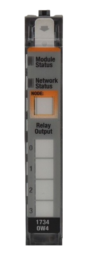 ALLEN BRADLEY 1734-OW4