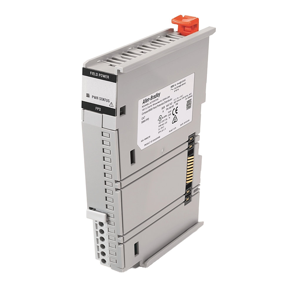 Allen Bradley 5069-FPD