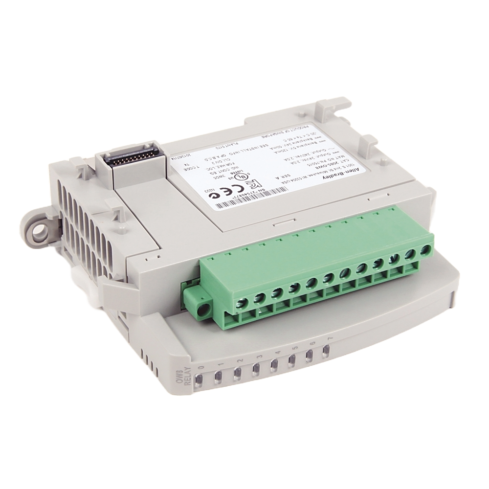 Allen Bradley 2085-OW8