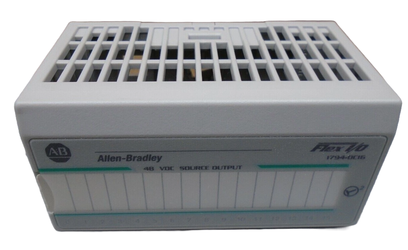 ALLEN BRADLEY 1794-OC16