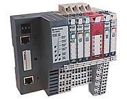 Allen Bradley 1734 Point I/O