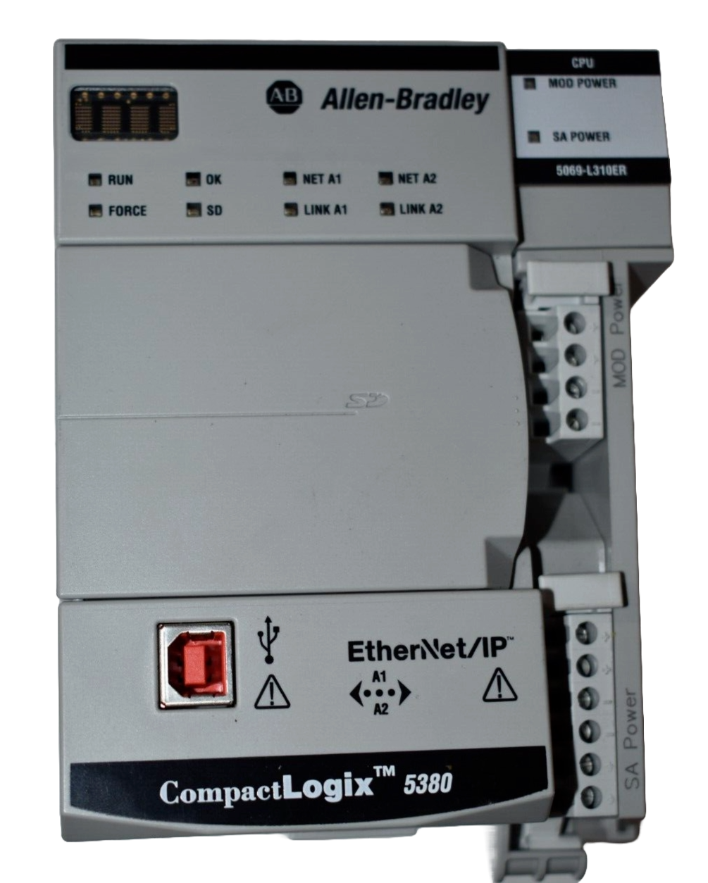 Allen Bradley 5069-L310ER-NSE