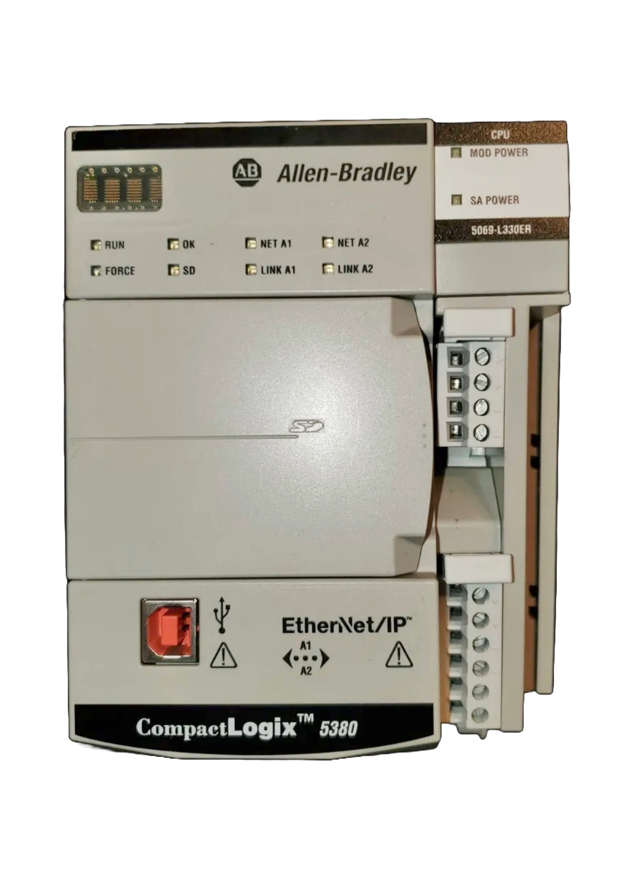 Allen Bradley 5069-L330ER