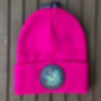 Thumbnail: Octo-Eye Beanies