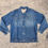 Thumbnail: Ice cube Sean Jean denim jacket