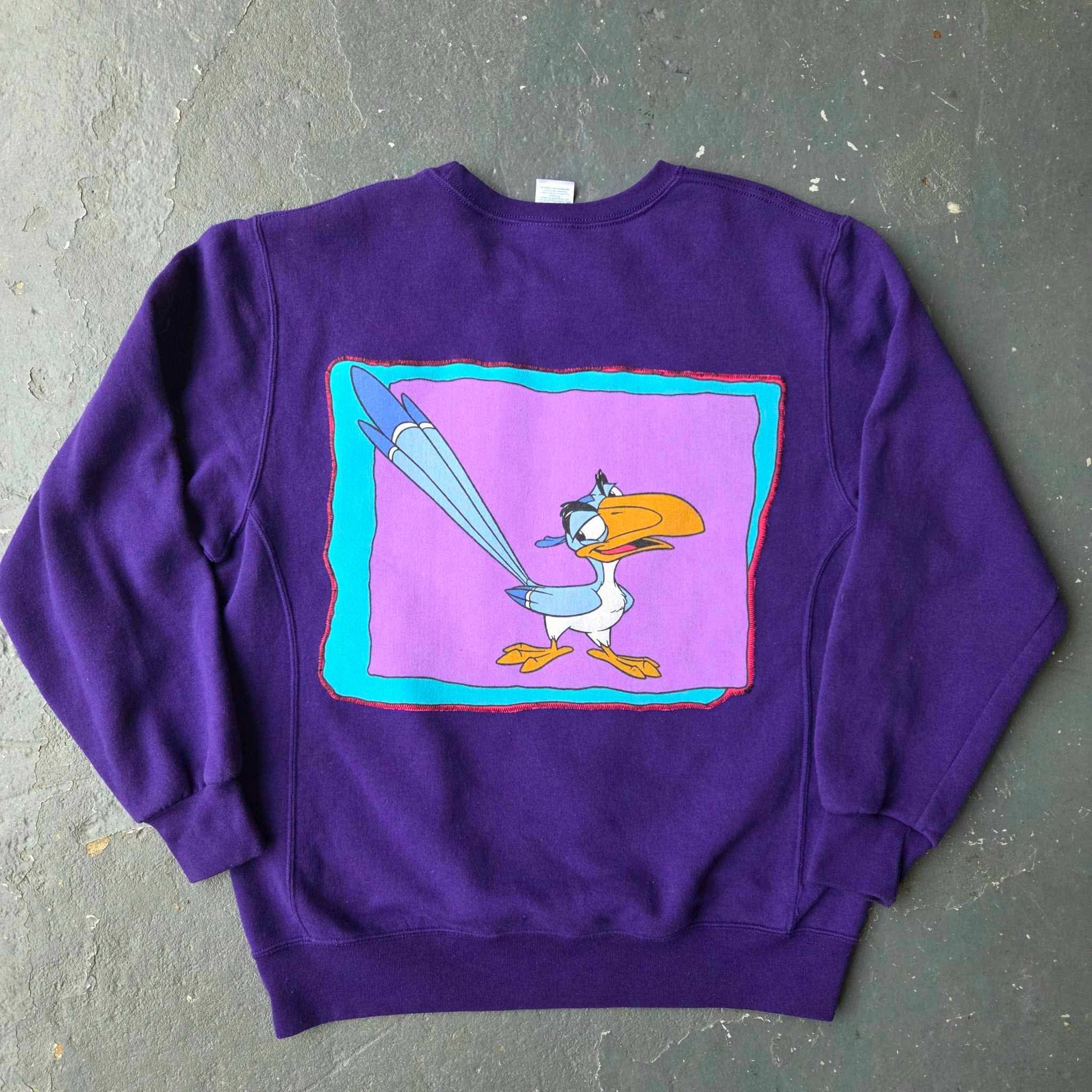 Zazu Crewneck