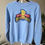 Thumbnail: Power Rangers portal Crewneck