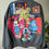 Thumbnail: 90’s Cartoon Rework jacket