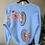 Thumbnail: Power Rangers portal Crewneck