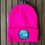 Thumbnail: Angler Fish Beanies