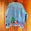 Thumbnail: Hand Painted Cactus Jacket