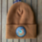 Thumbnail: Octo-Eye Beanies