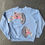 Thumbnail: Power Rangers portal Crewneck