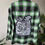 Thumbnail: Frog King Flannel