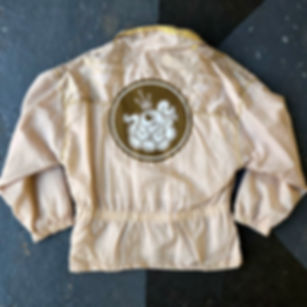 Artshop Windbreaker