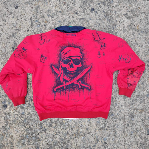 ヴィンテージ Red Head Spey Jacket 希少　アーカイブ ヴィンテージ Red Head Spey Jacket 希少 アーカイブ