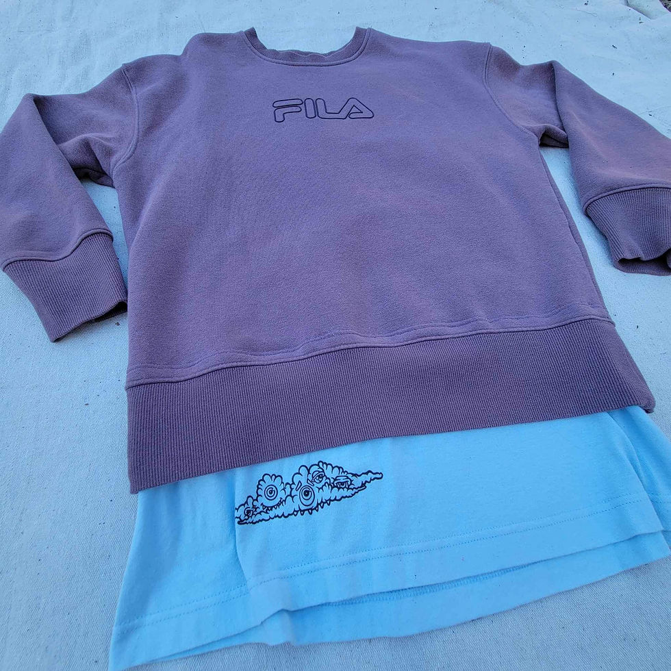Thumbnail: Rugrats / Fila rework
