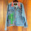 Thumbnail: Hand Painted Cactus Jacket