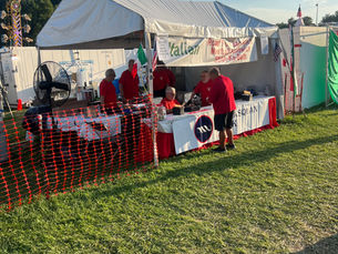 A local festival enjoyed by many!