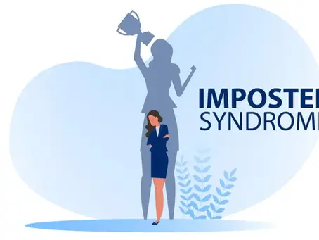 Overcoming Imposter Syndrome: How to Stop Feeling Like You Don’t Belong