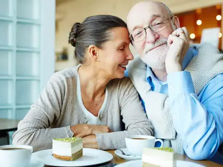 Healthy Foundations: Navigating Relationships