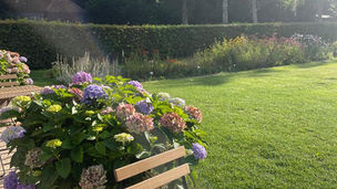 Odrzavanje travnjaka