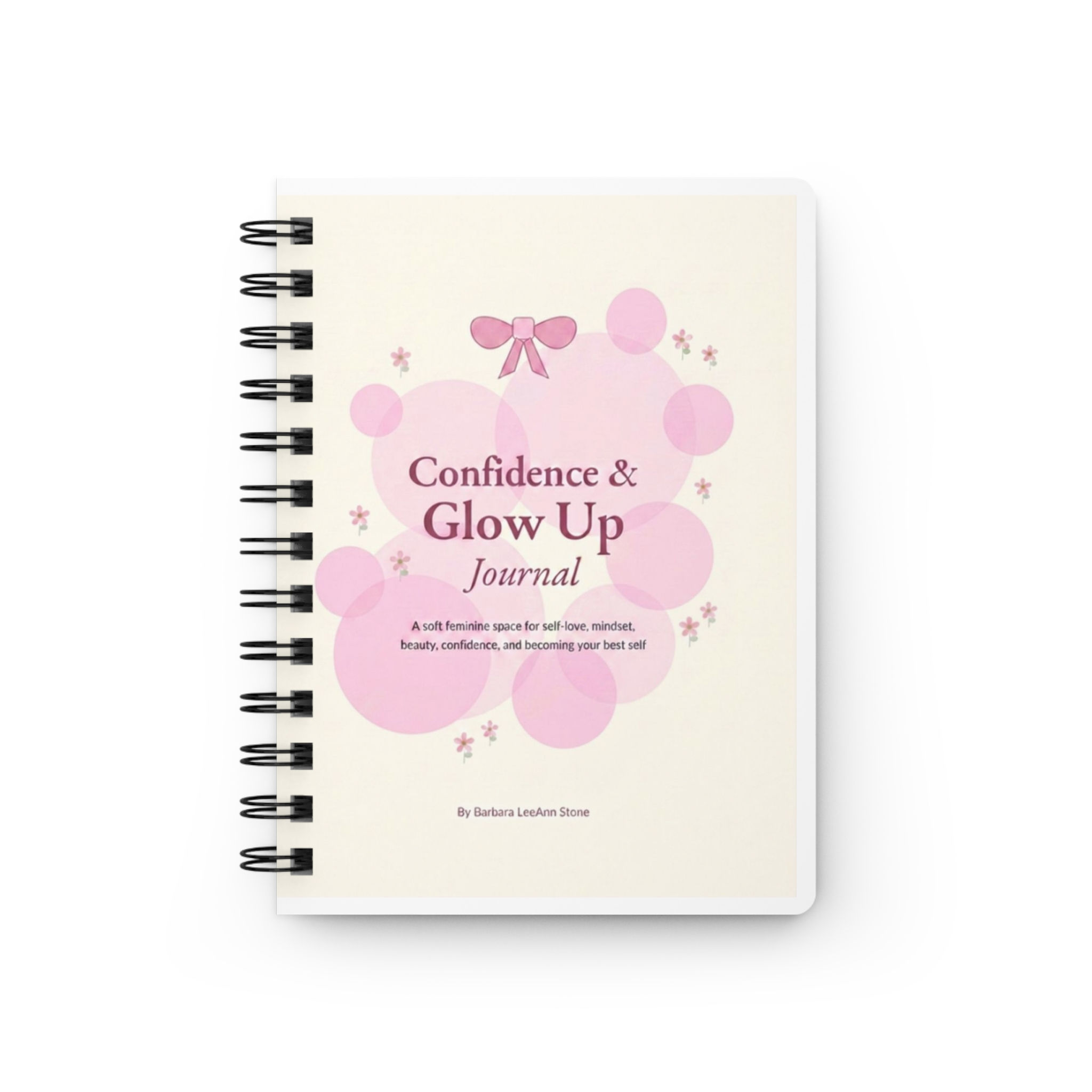 Spiral Bound Journal
