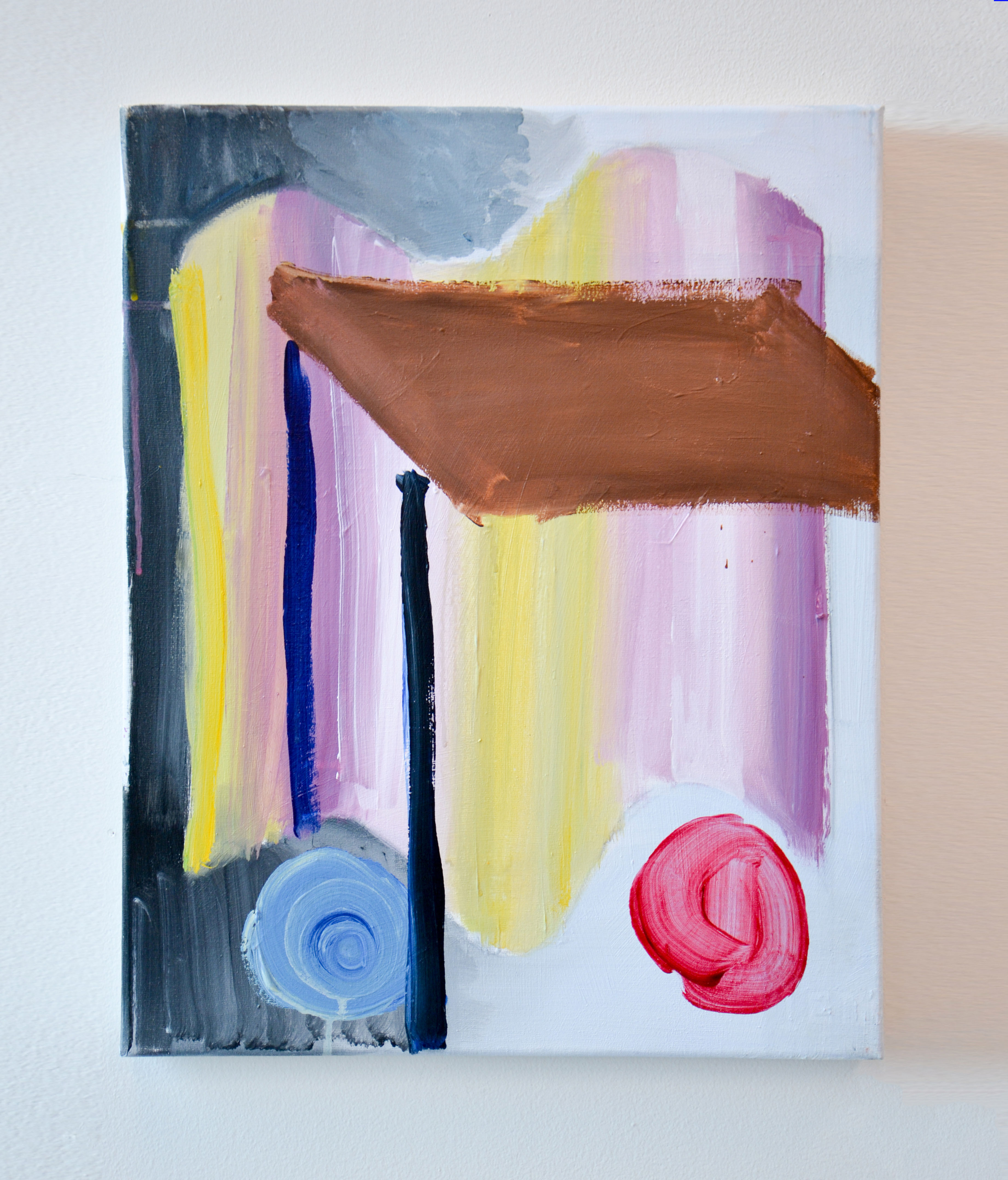 Random C1 (ik ben een soort vlakte, een veld)