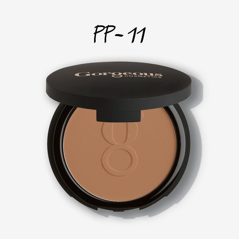 Thumbnail: Powder Perfect