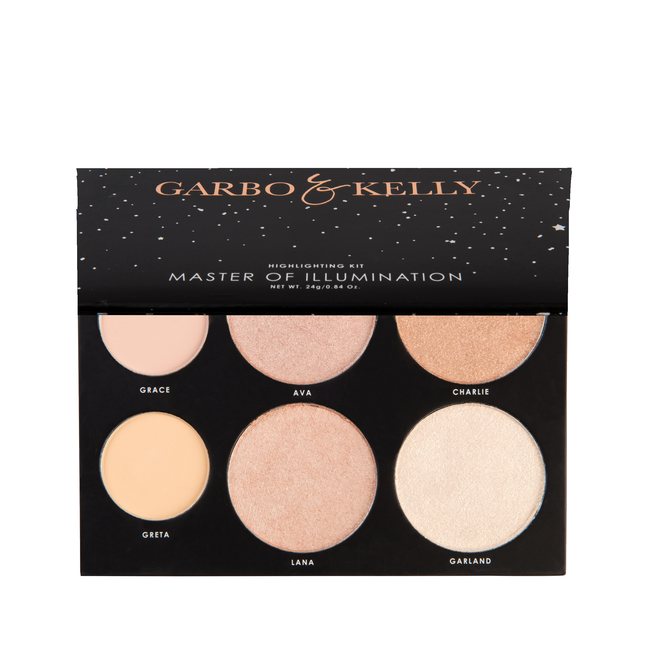 Masterof Illumination