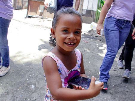 Final de ano sem fome!