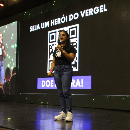 Mandaver no TRAKTO 2021