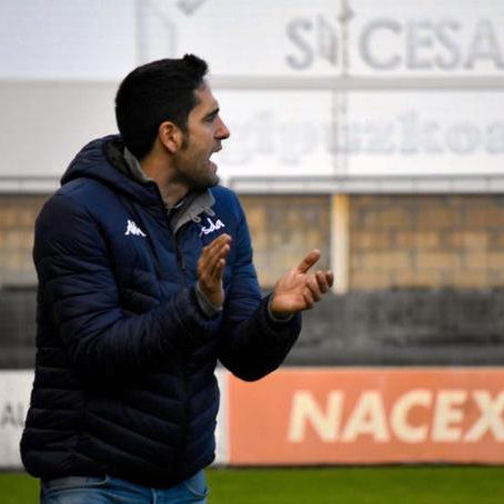 Entrevista con Iñigo Vélez (Parte 2)