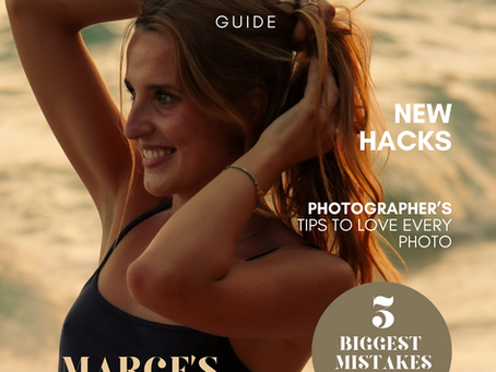 Photo Guide