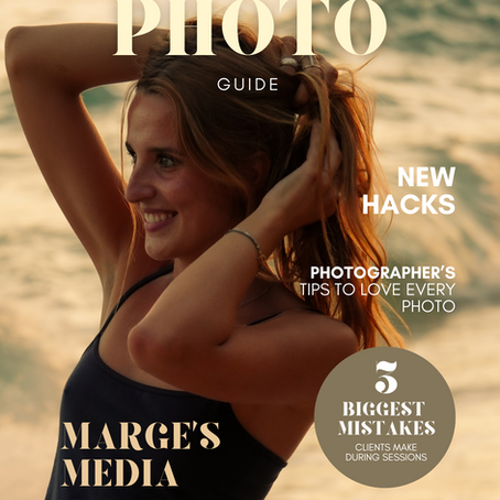 Photo Guide