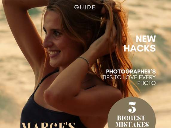 Photo Guide
