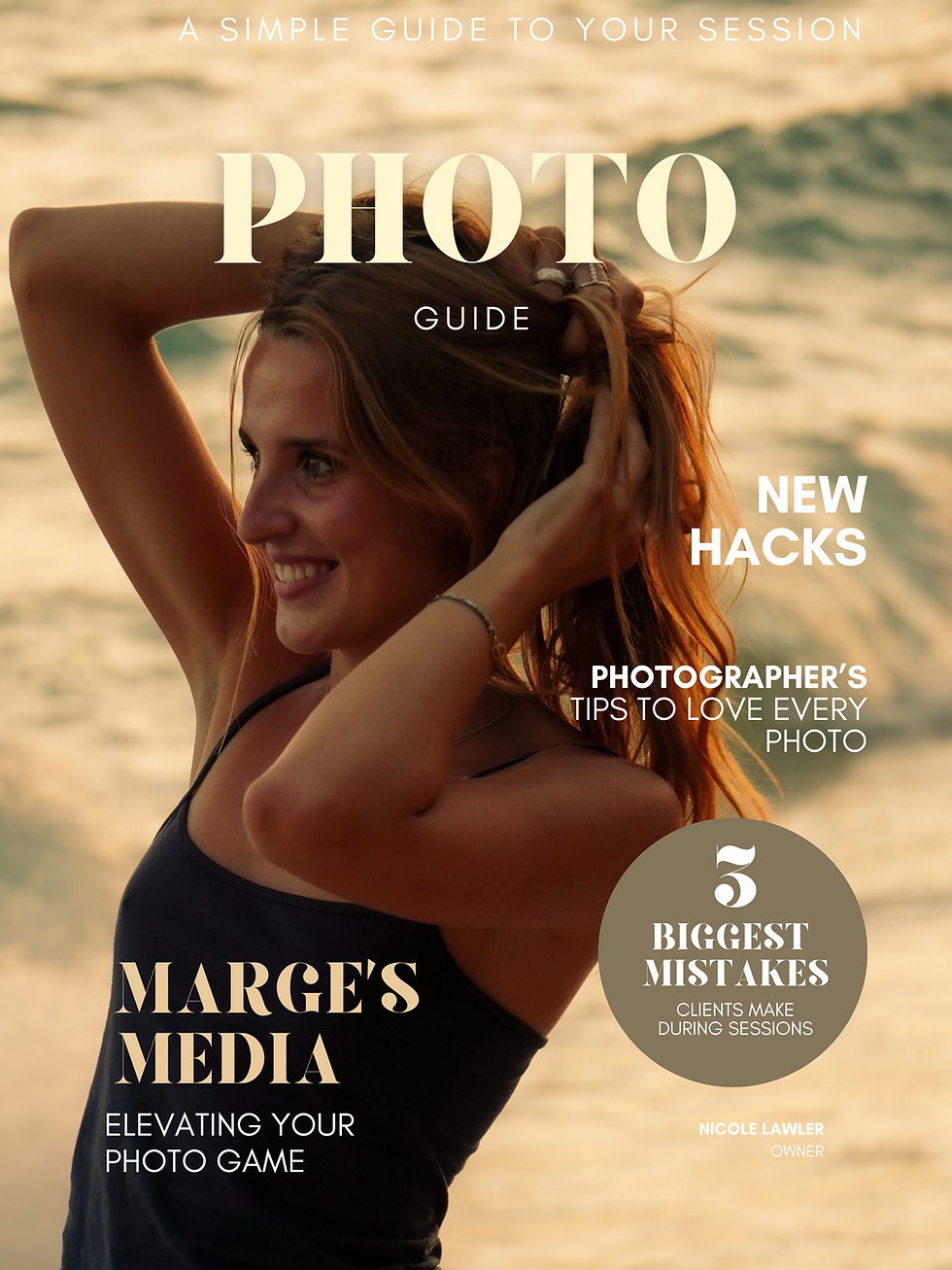 Photo Guide