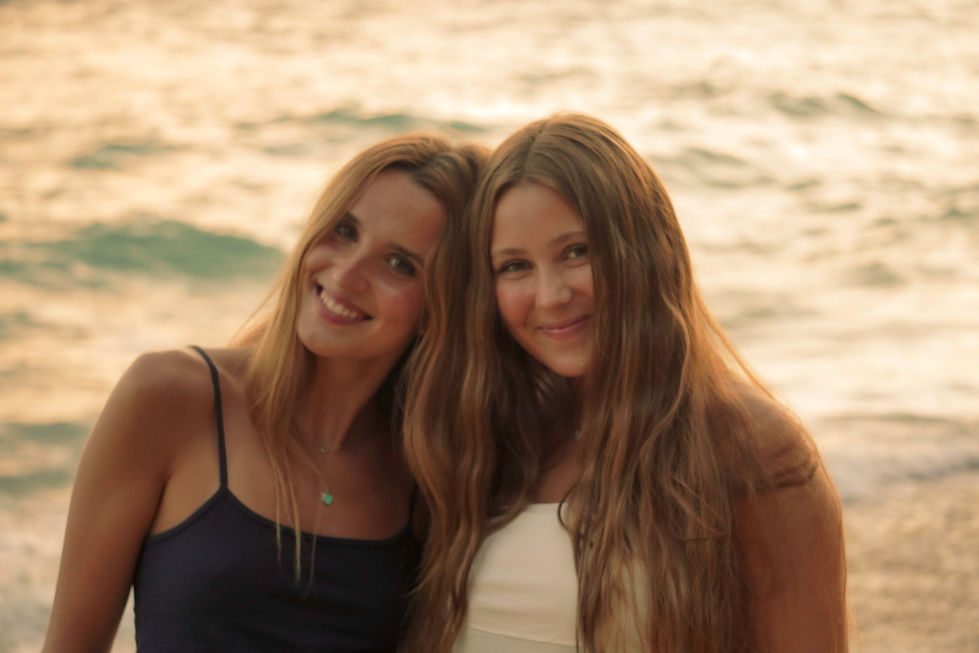 Makalei Beach