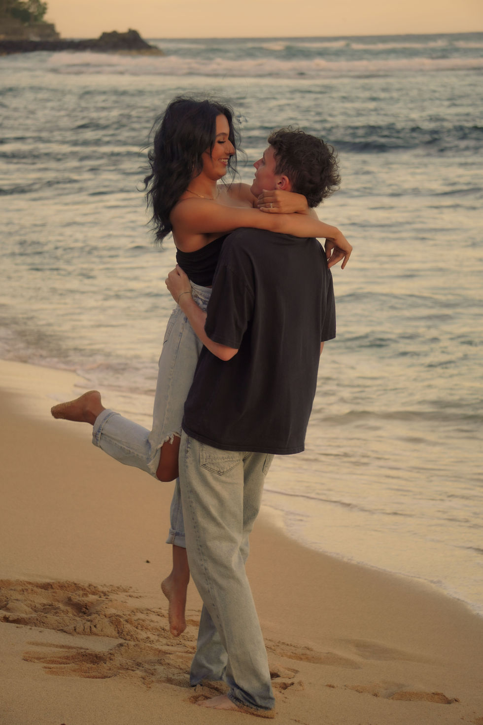 Cromwells Beach