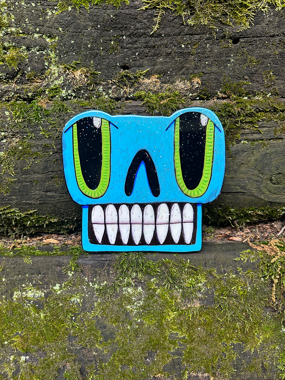 Skully Ways