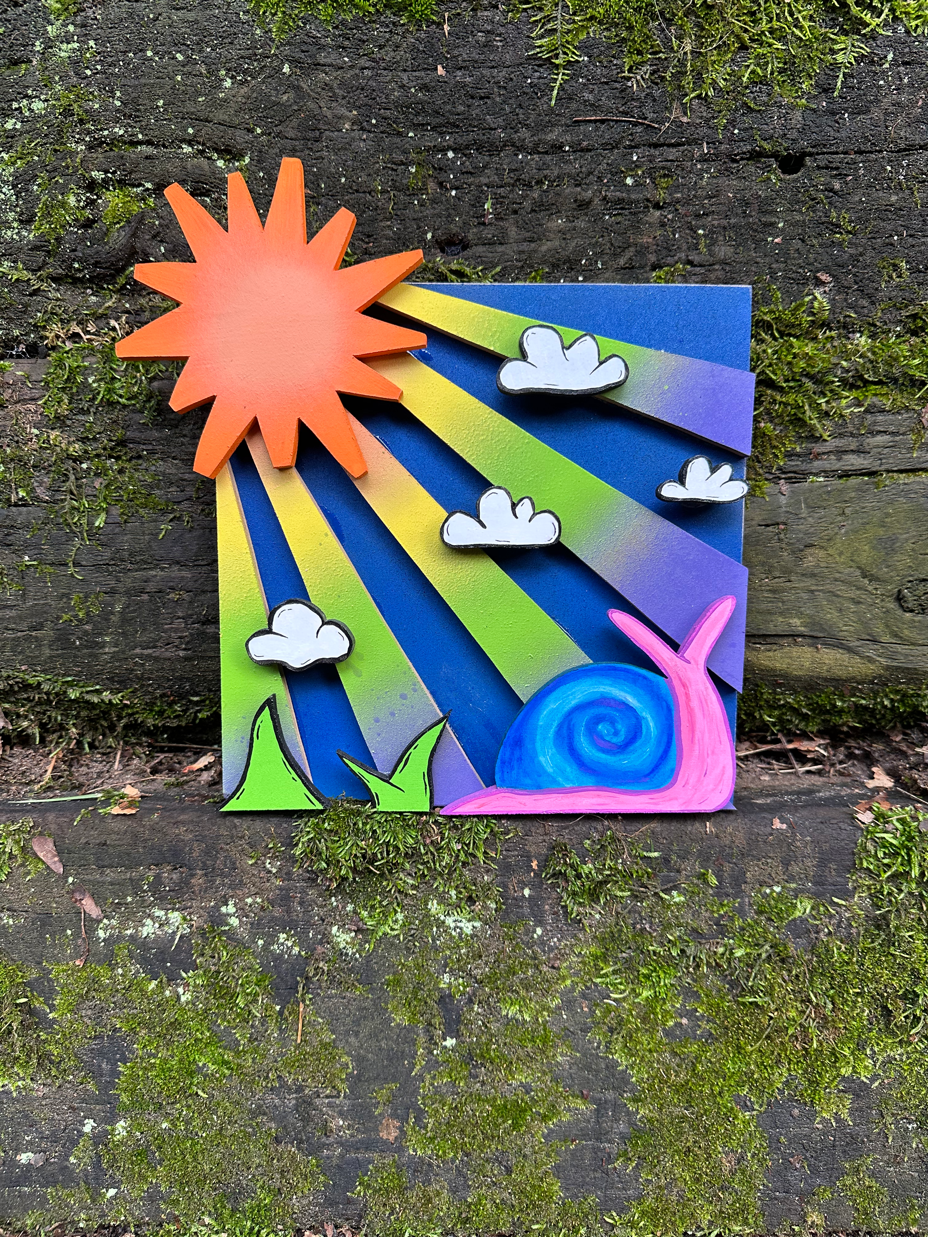 You Can Go Your Own Way