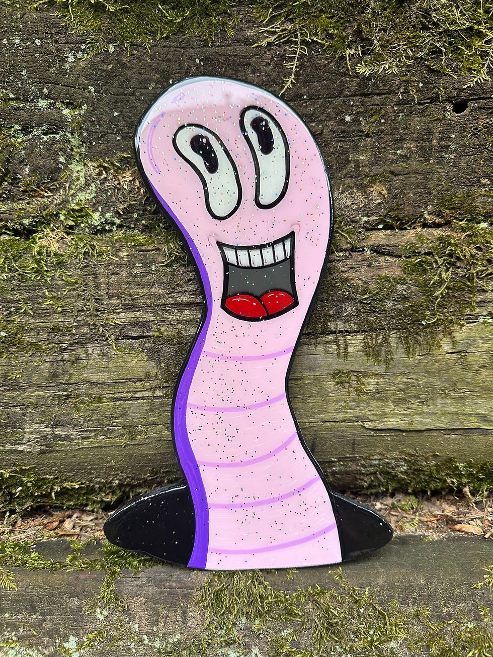 Thumbnail: Pinky The Worm