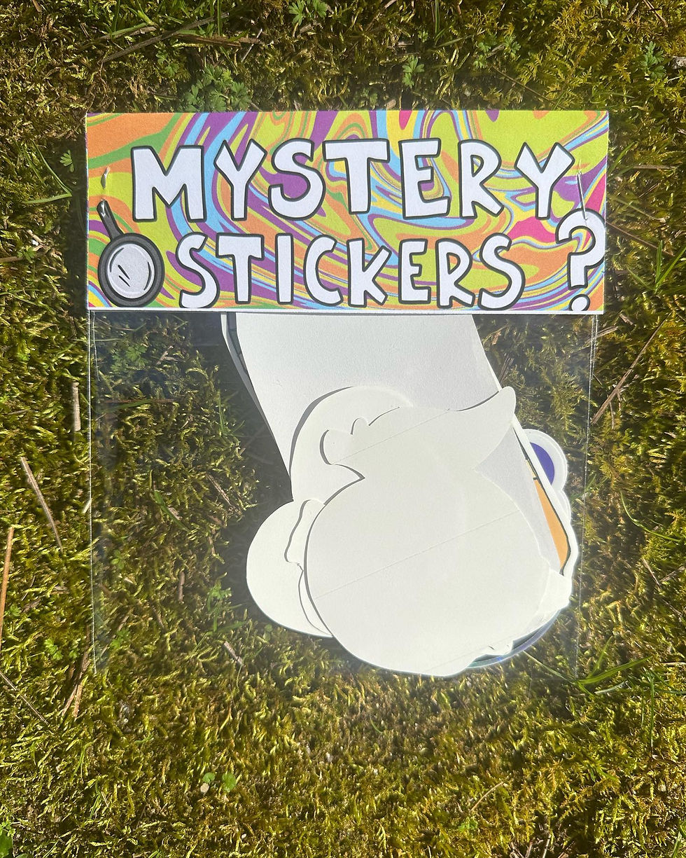 Thumbnail: Sticker Packs