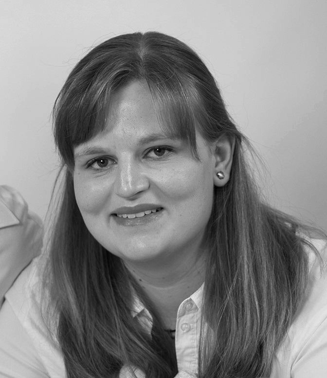 Katja Nagel