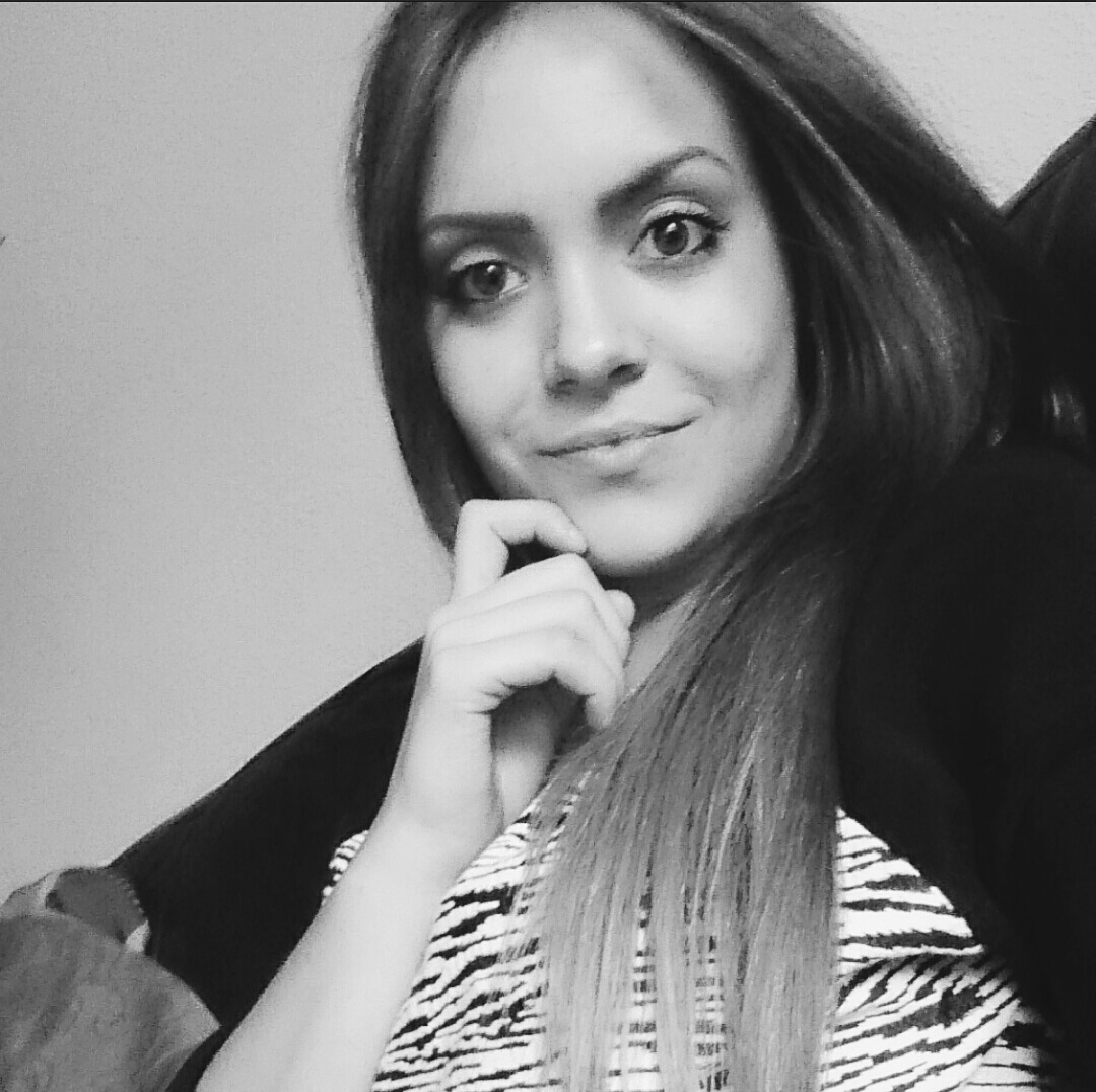 SABINA RAMOVIC